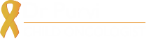 Dr Purvi Kutty - Child Oncologist - Pediatric Cancer | Navi Mumbai