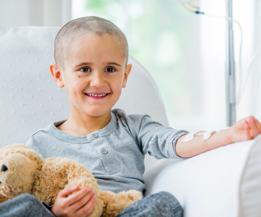 Acute Myeloid Leukemia (AML) Treatment & Care