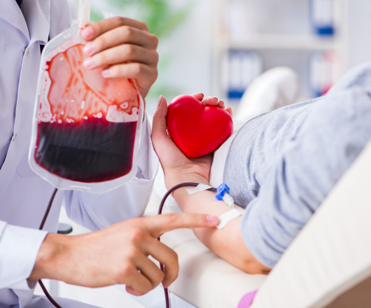 Anemia Treatment & Care