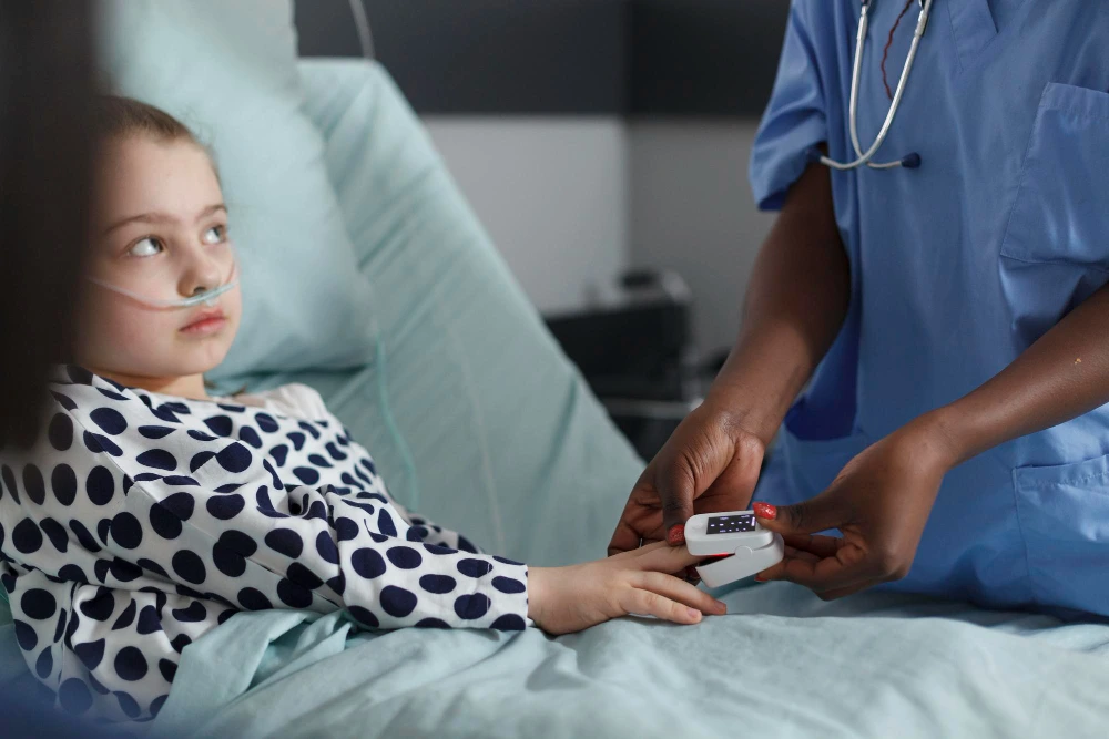 Managing Side Effects of Childhood Cancer Treatment
