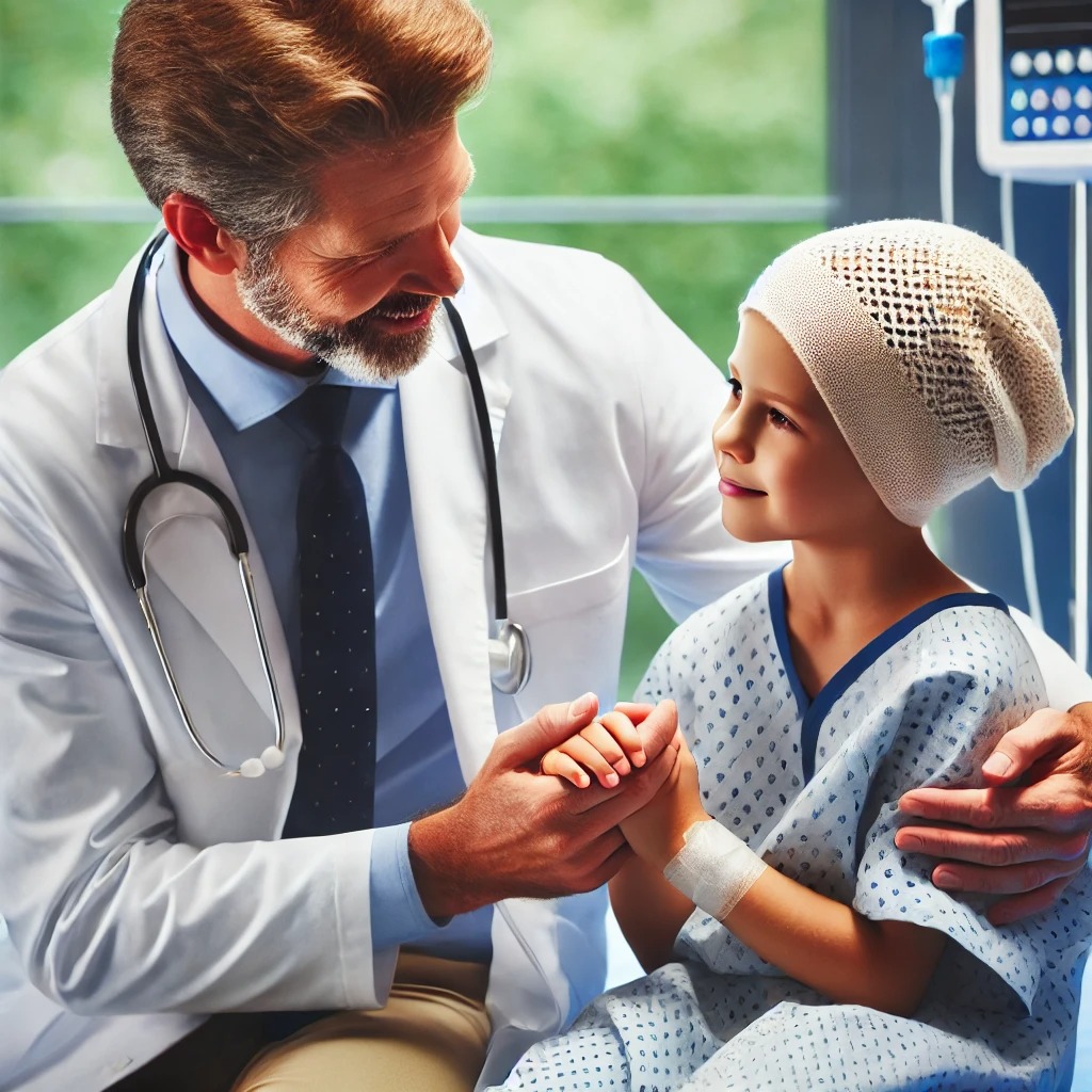 Childhood Cancer