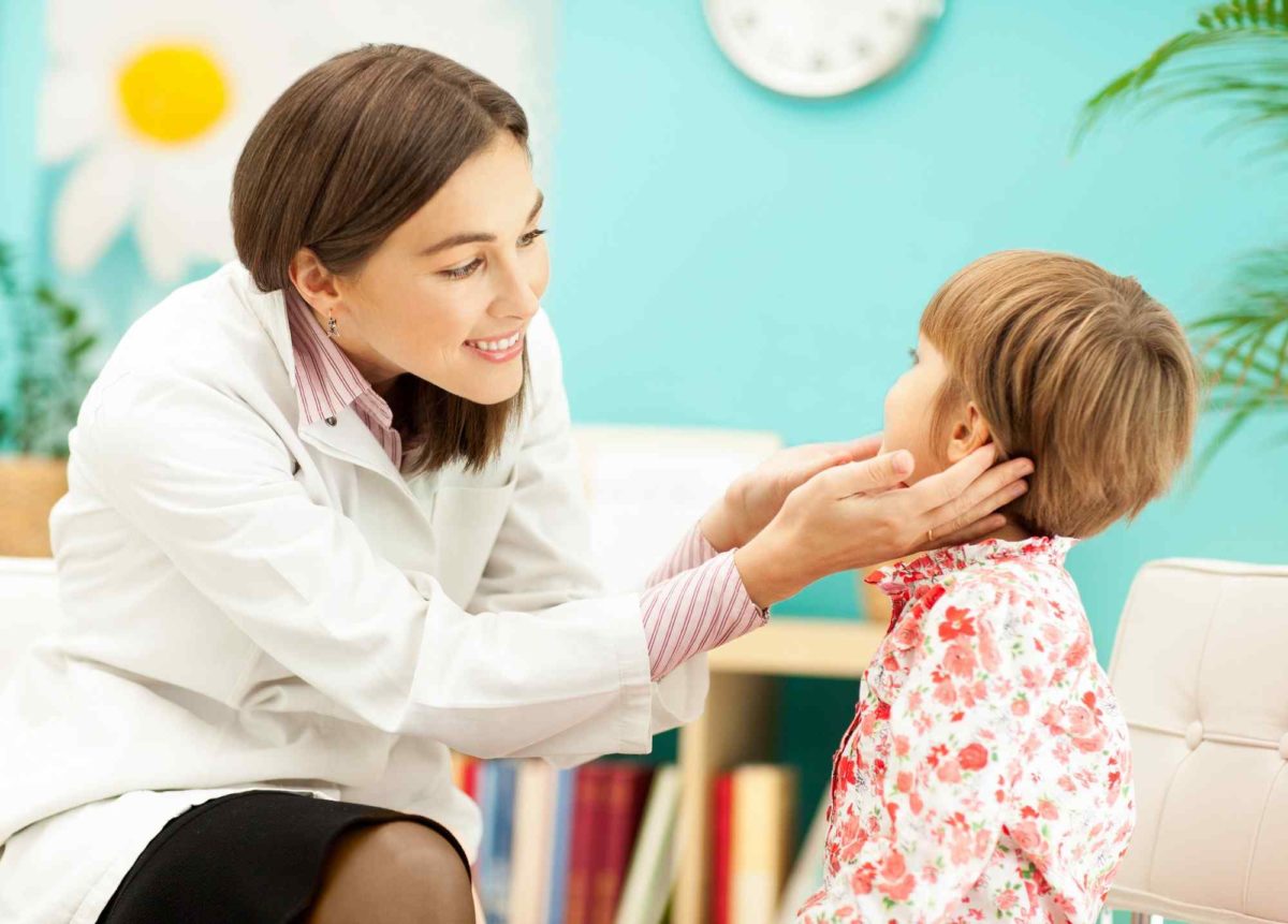 Childhood Cancer