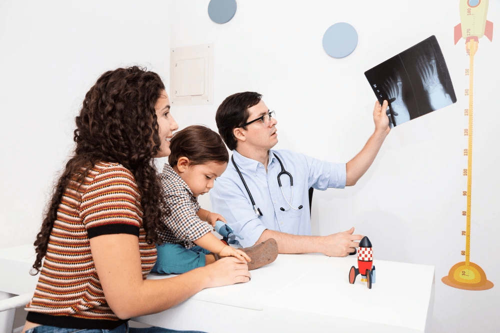 How to Choose the Best Pediatric Oncologist in Mumbai