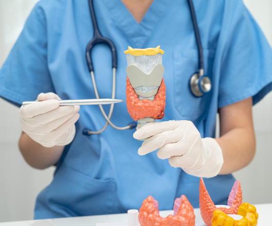 Lymphomas Treatment & Care