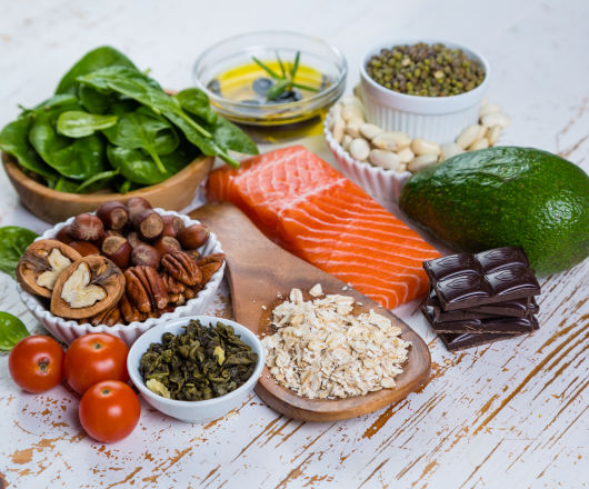Nutritional Anemia Treatment & Care