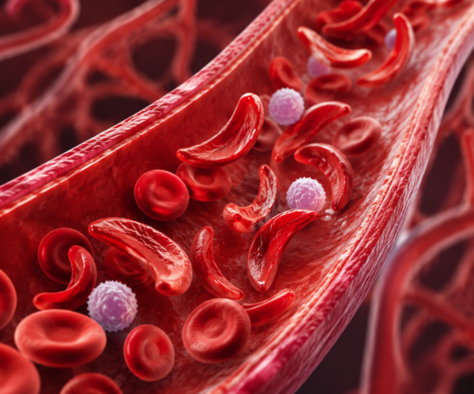 Sickle Cell Disease Treatment & Care
