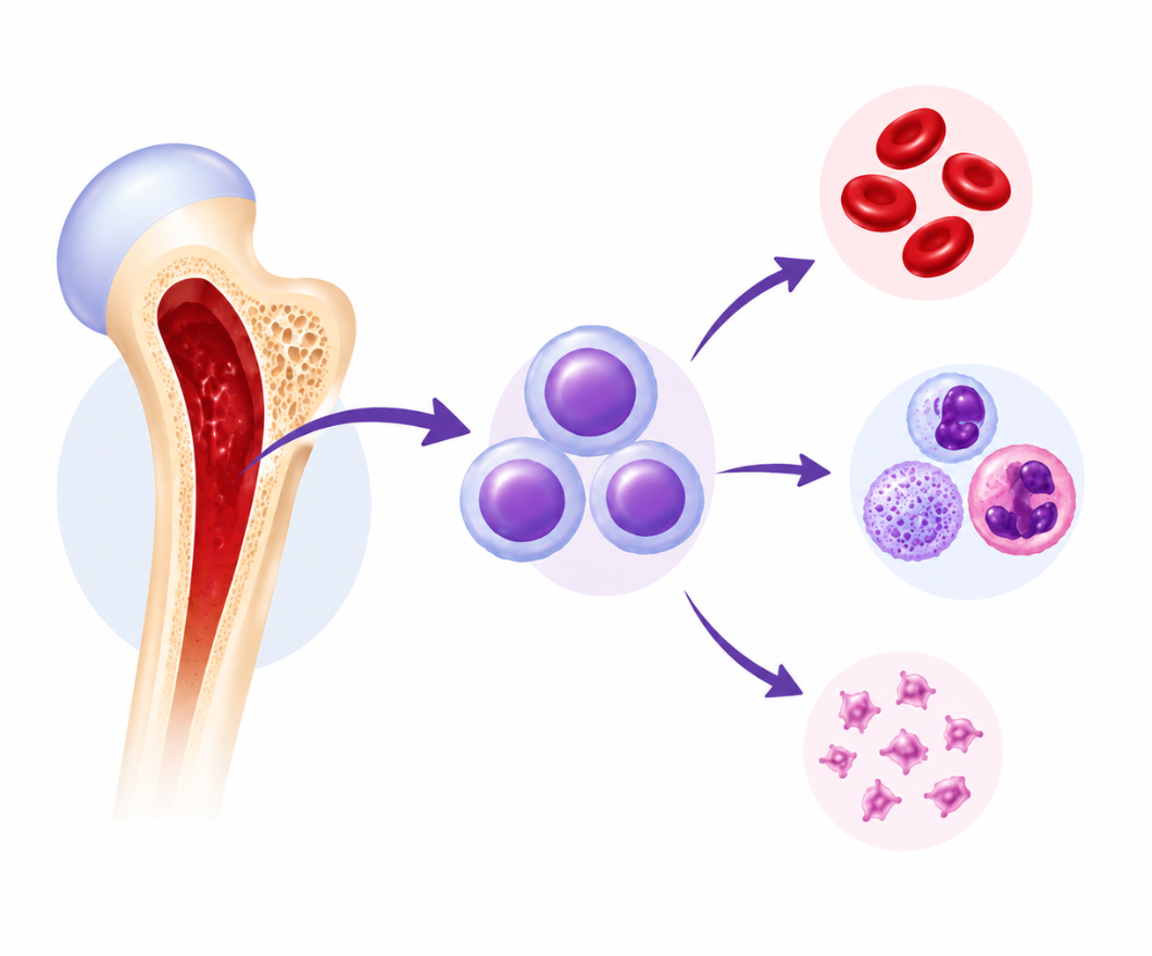 Stem Cell Transplantation Treatment & Care