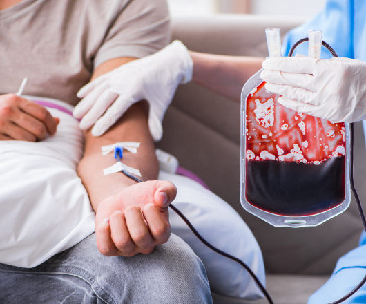 Thalassemia Treatment & Care