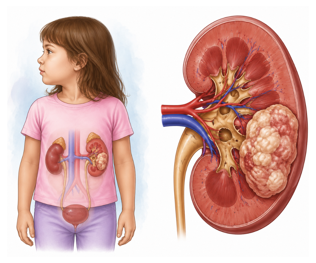 Wilms Tumor Treatment & Care