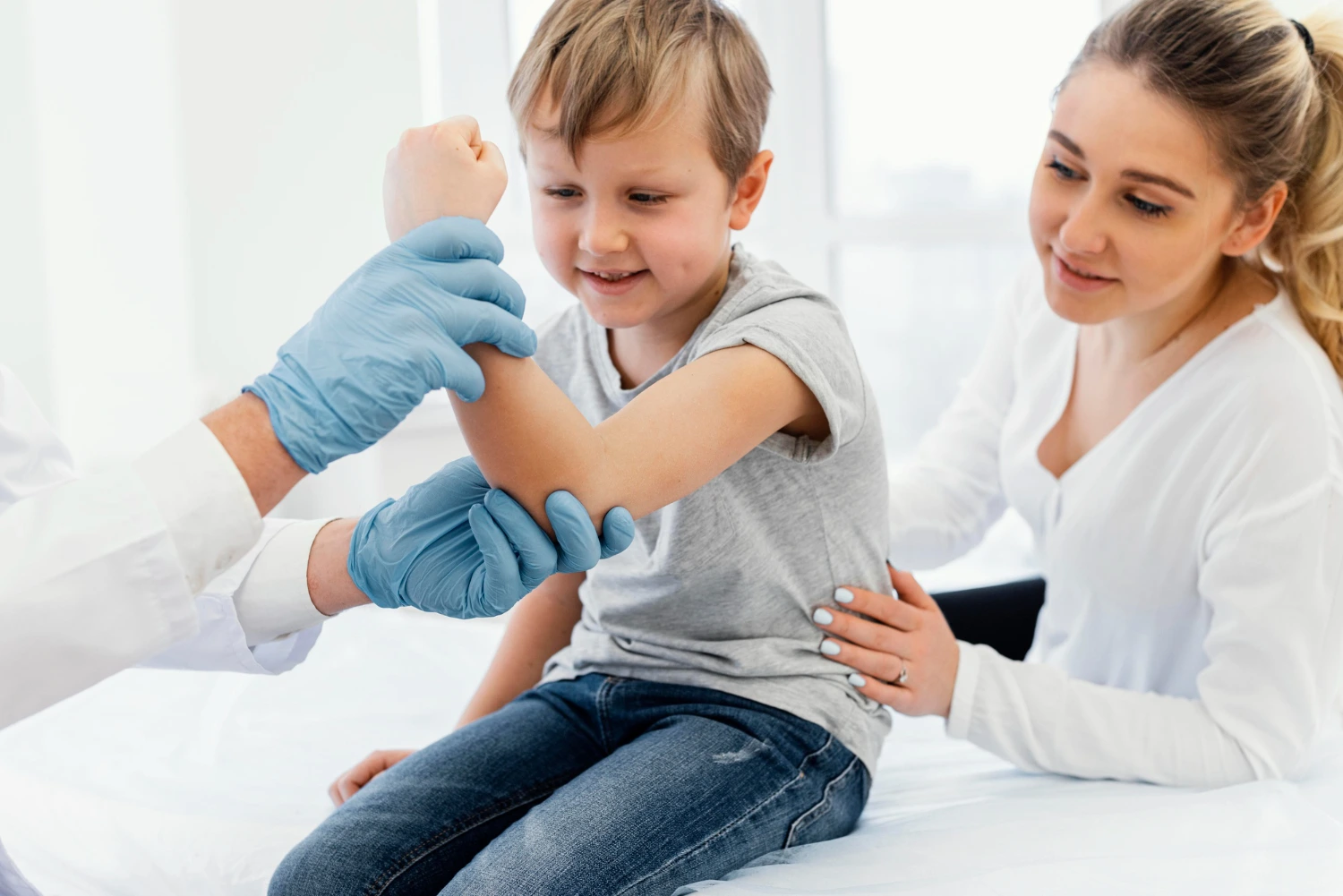 Bone Marrow Transplant