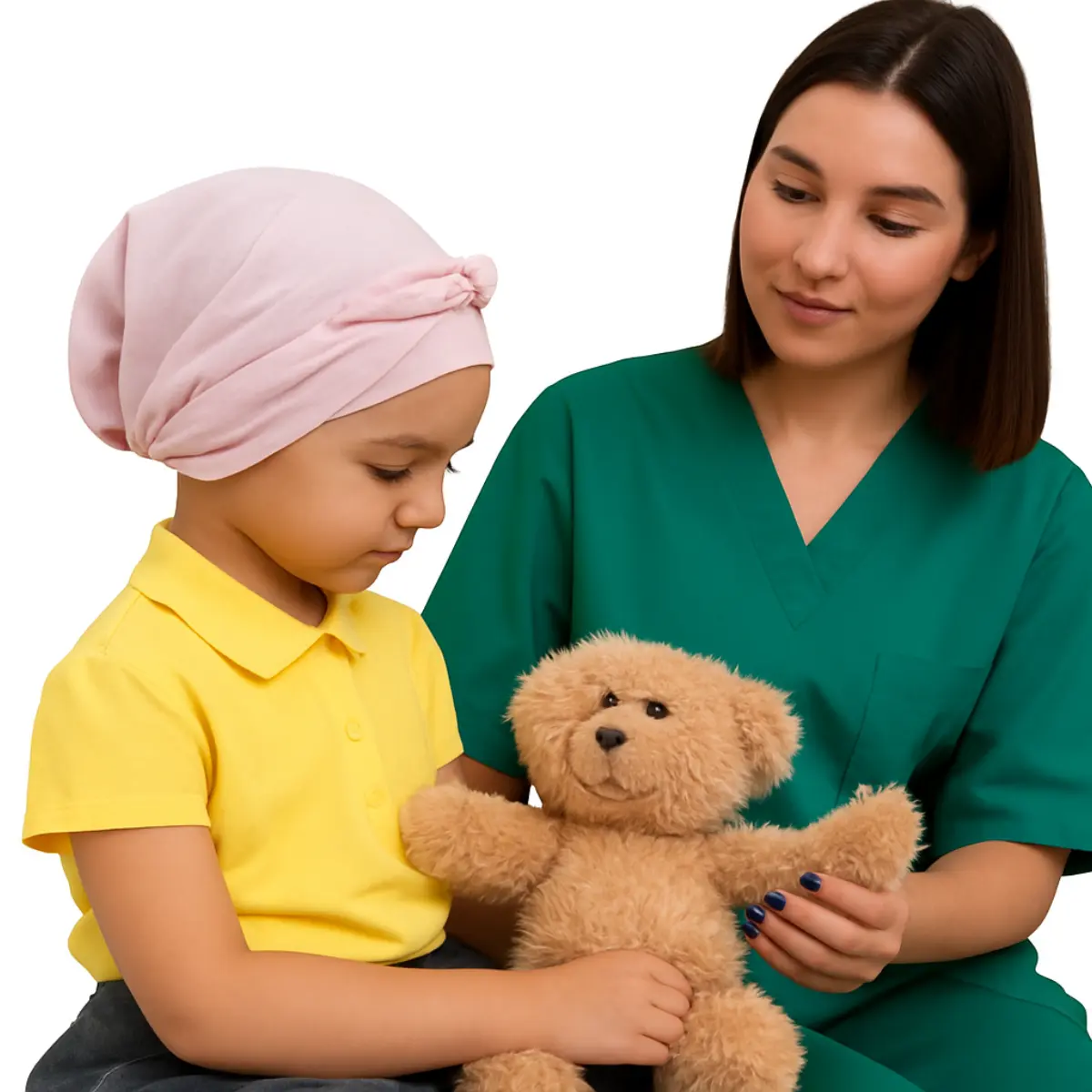 Pediatric Hematology & Oncology